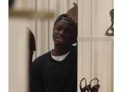 Muntari, shopping Montenapoleone prima derby (foto)