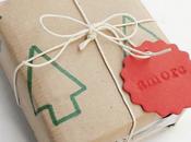 Gift Wrapping idea