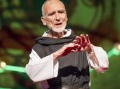 Dalla gratitudine nasce felicità. Riflessioni Padre David Steindl-Rast