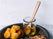 Ricette natale#4: frutta secca miele cannella