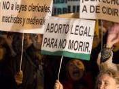 Aborto diritti
