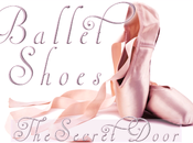 Ballet Shoes (Christmas Express #34)