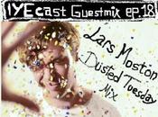 Iyecast Guestmix Ep.18 Lars Moston's Dusted Tuesday