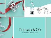 Natale senza gioielli Tiffany