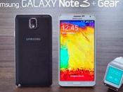 Nuovo spot Samsung Galaxy Gear Note