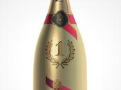 G.H. Mumm d’oro Gold Party Edition