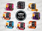 Lavazza modo
