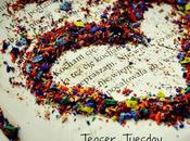 Teaser Tuesaday