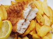 Fish chips