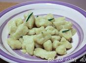 Gnocchi Zucca Patate