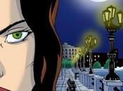 FrenckCinema fumetto Lady Mafia ancora insieme terzo numero!