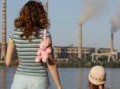 Tumori infantili inquinamento ambientale. legame stretto