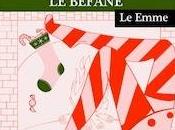 Emme uomini preferiscono befane