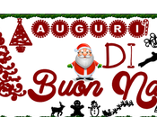 Auguri Buon Natale!