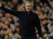 Mourihno, giocatori dell’Arsenal? sono lagnosi stranieri