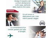 Cathay Pacific Airways NTV, insieme "Mobilità Integrata"