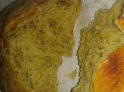 Pane all'ortica
