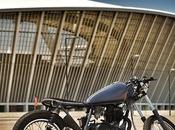 Prakash SR250