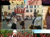 Buone Feste Tuscany Holidays Montaione