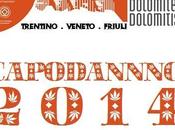 Tutti eventi Capodanno 2014 sulle Dolomiti Trentino, Veneto Friuli.