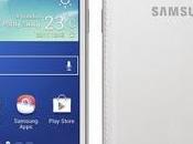 Samsung Galaxy Grand scheda tecnica video anteprima