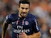 Inter, ecco Lavezzi: Pocho chiama Thohir e...