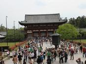 Nara culla dell’arte, della letteratura cultura giapponese