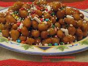 Struffoli