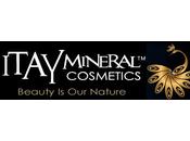 Itay mineral cosmetics