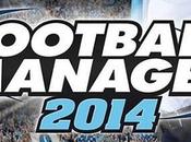 Download Football Manager Handheld 2014 5.1.1 Play Store Android