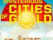 Mysterious Cities Gold: Secret Paths Recensione