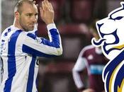 Hearts-Kilmarnock 0-4, video highlights