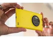 Video recensione riguardo principali caratteristiche della fotocamera presente Lumia 1020.