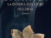 donna fiori carta” Donato Carrisi