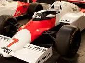 Puntata Stagione 1984: McLaren Porsche MP4/2