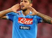 Napoli, bilancio Behrami 2013 auspici 2014!