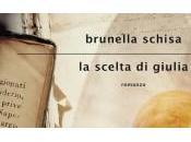 Recensione scelta Giulia Brunella Schisa