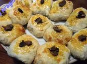 Filetto alla wellington Gordon Ramsay porzioni individuali