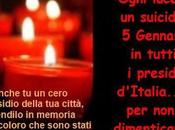 Movimento rivoluzione dicembre: gennaio candela dimenticare