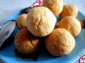 Cocchini mais: solo ingrediente nelle svariate forme piccoli bocconcini bontà