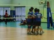 Volley: “Caccia campione” vince