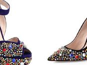 gioiello piedi….MIU Jeweled