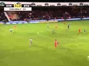 Kortrijk-Standard Liegi 1-5, video highlights