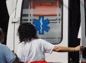 Polistena Furgone contro albero Muore Mario Cambareri Cittanova