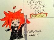 MOMOSURVIVOR: 2013 e...Buon 2014!