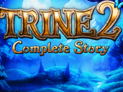 Trine Complete Story (Recensione