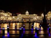 Silvestro Capodanno Trieste piazza Unità d’Italia vista mare