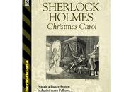 Nuove Uscite Natale tutto Sherlock Holmes Delos Digital