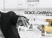 Sample Maniac: "The One" Dolce Gabbana