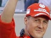 Michael Schumacher Incidente sulla neve Meribel